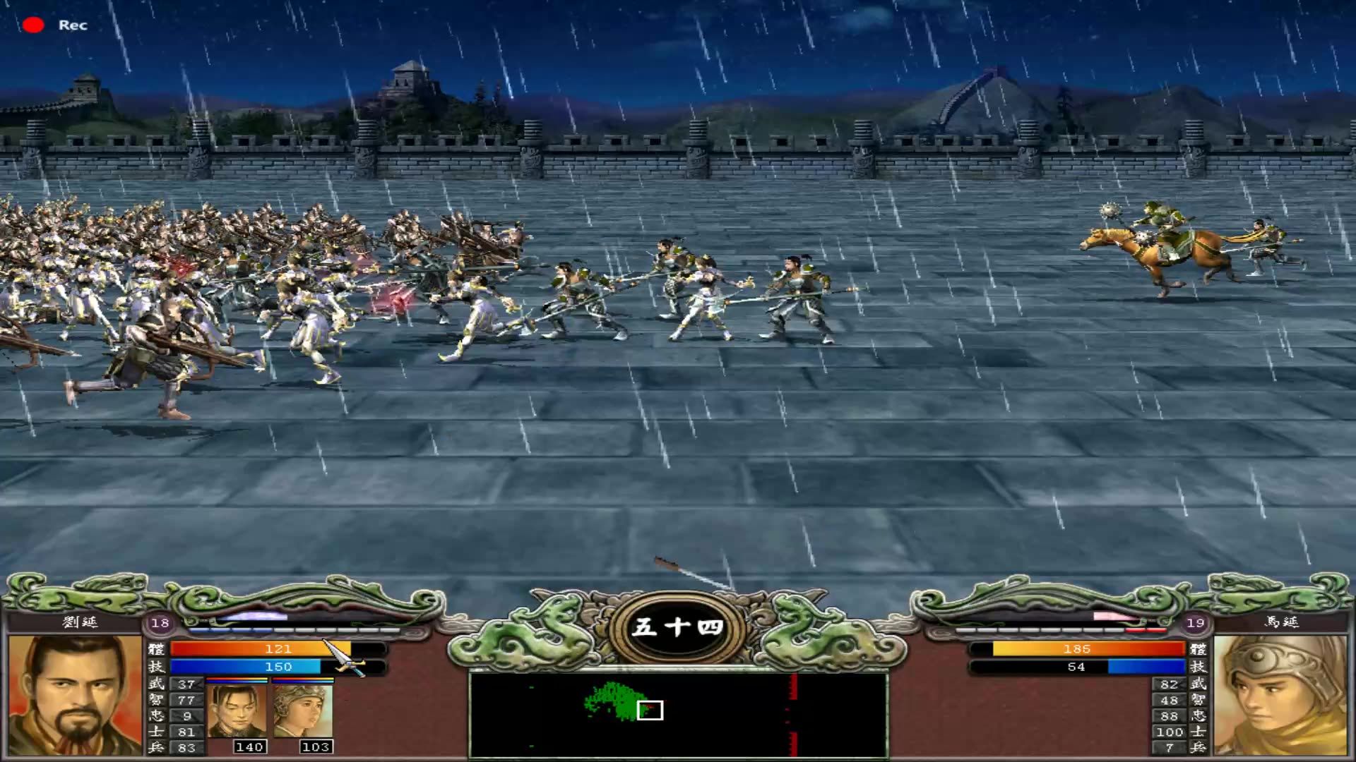 三国群英传7怎么俘虏武将 三国群英传7怎么俘虏武将