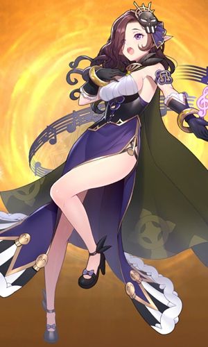 邂逅在迷宫克里斯汀图鉴