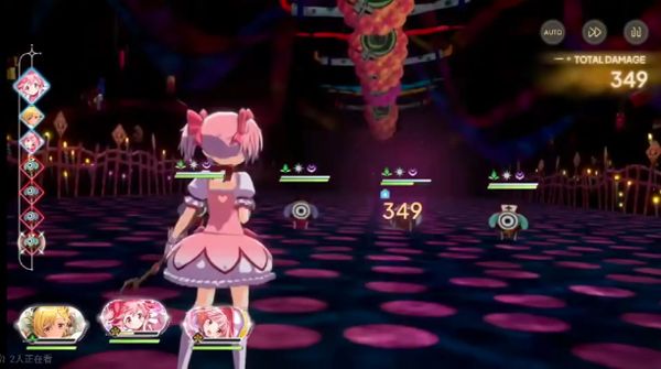 魔法少女小圆日本版图片3