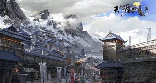 天涯明月刀手游唐门怎么打输出