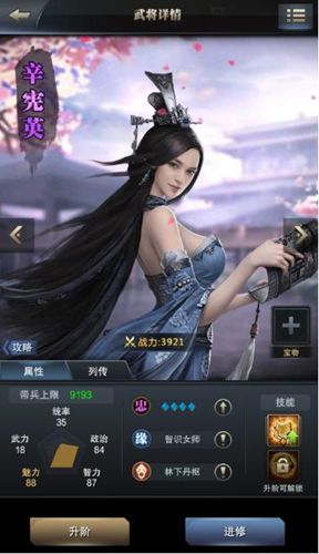 三国群英传-霸王之业2
