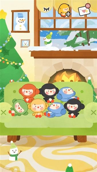 养只啵啵鼻app宣传图