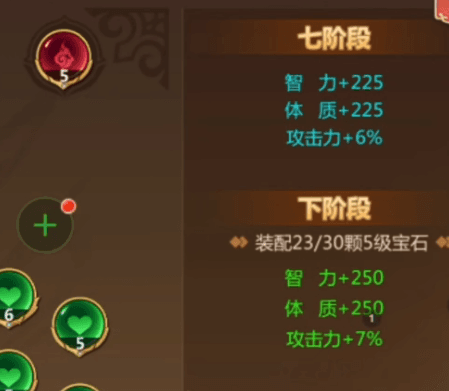 五开刷副本什么职业好配图2