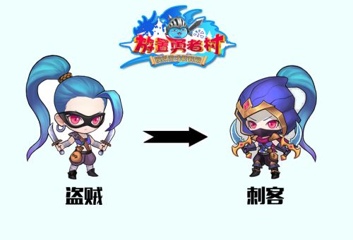 放置勇者村宣传图3