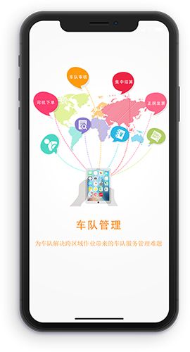 司机无忧app软件截图1