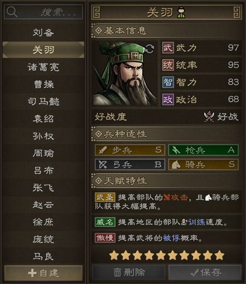 名将介绍配图2