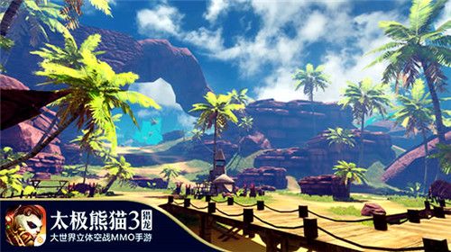 太极熊猫3:猎龙宣传图2