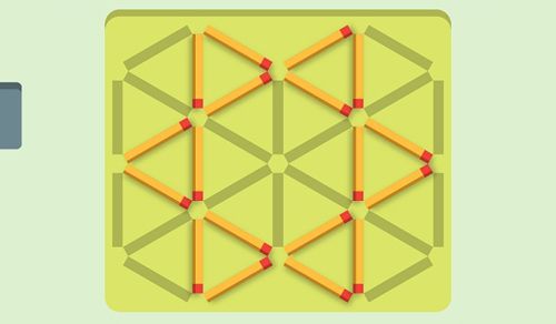 移动火柴游戏攻略3