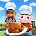 双人厨房做饭联机版下载_双人厨房做饭最新版下载 v1.0.4官方版