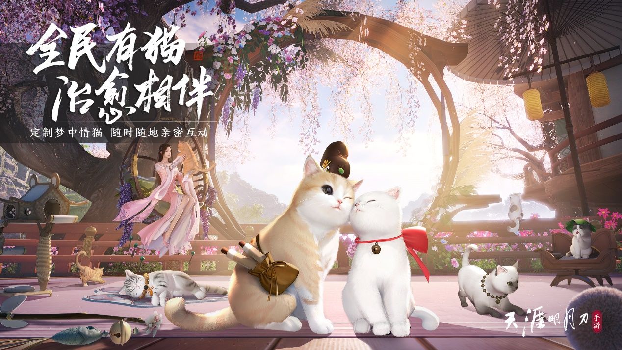 天涯明月刀6