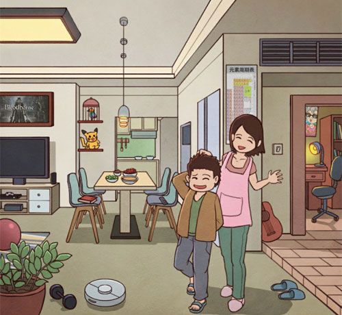 班主任模拟器第26关