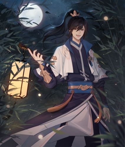 一笔一划都是爱 《掌门太忙》×CPP同人创作大赛进行中 一笔一划都是爱 《掌门太忙》×CPP同人创作大赛进行中