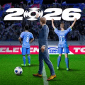Top Eleven 2026安卓版下载_Top Eleven 2026下载 v26.28最新版