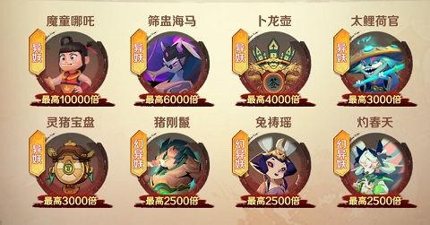 炼妖系统说明配图4