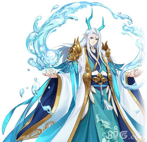 云梦四时歌璃吻图鉴