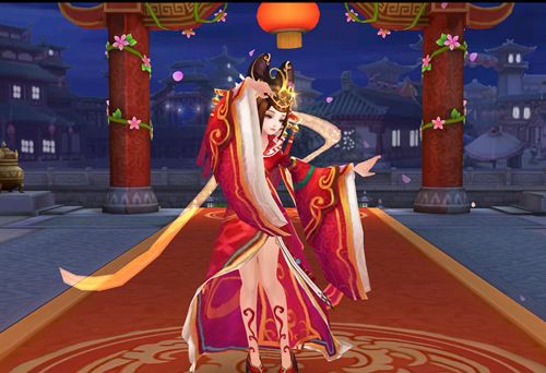 芈月传之传奇佳人6