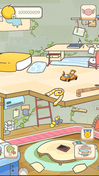 美食家小猪的大冒险怎么玩配图1