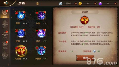 我叫MT4巫医技能