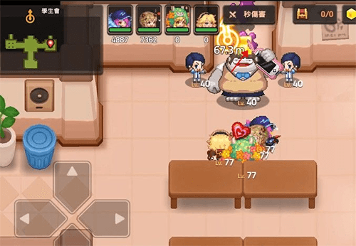 坎公骑冠剑14