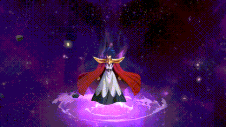 圣斗士星矢:重生4