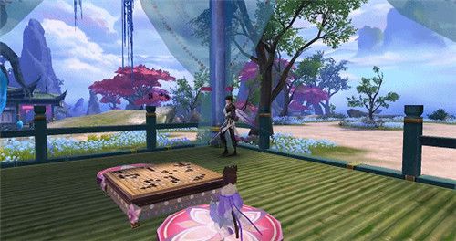 诛仙手游17