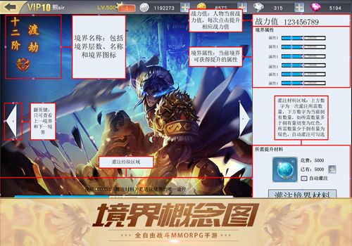 齐天战神3