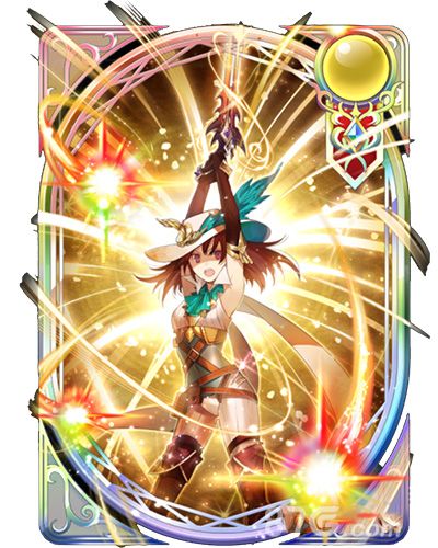 纯白魔女流光散华攻略