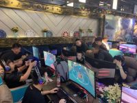 街头篮球3