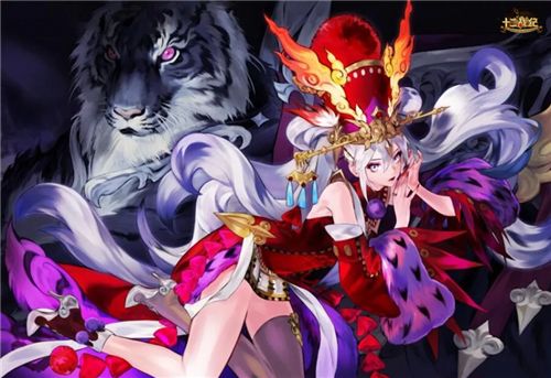 十二战纪