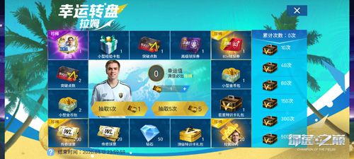 绿茵之巅2