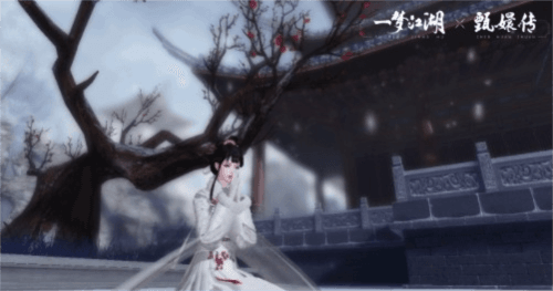 一梦江湖8