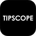 TipScope app