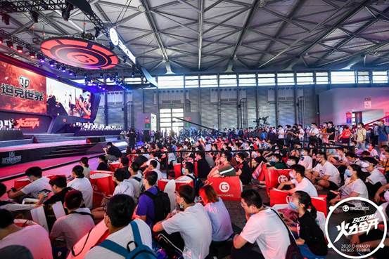 2020ChinaJoy360游戏携手安德斯特电竞椅嗨翻全场 2020ChinaJoy360游戏携手安德斯特电竞椅嗨翻全场