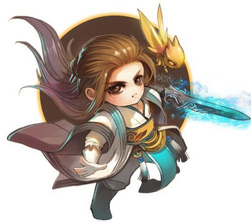 新凡人修仙传越狱首测3