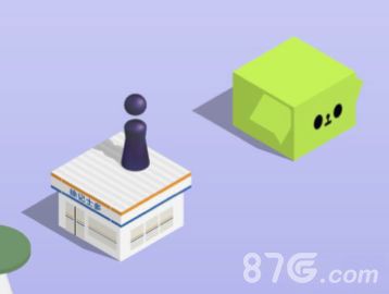 微信跳一跳怎么玩2