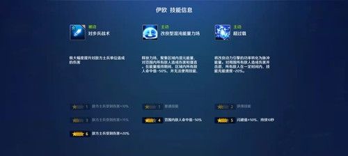 异界事务所游戏截图1