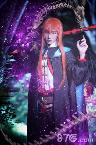妖神记6
