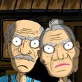 爷爷和奶奶两个夜猎人游戏下载_爷爷和奶奶两个夜猎人下载 v2.0.2最新版