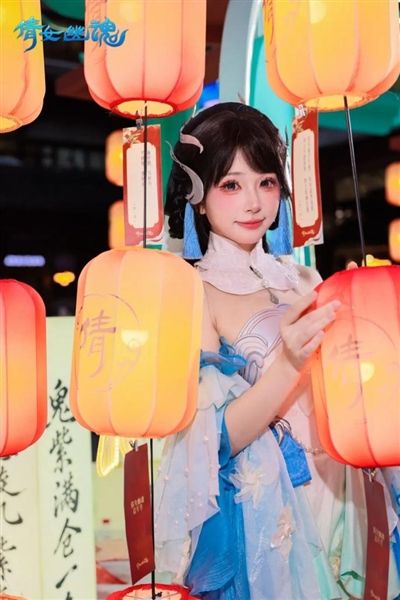 倩女幽魂19