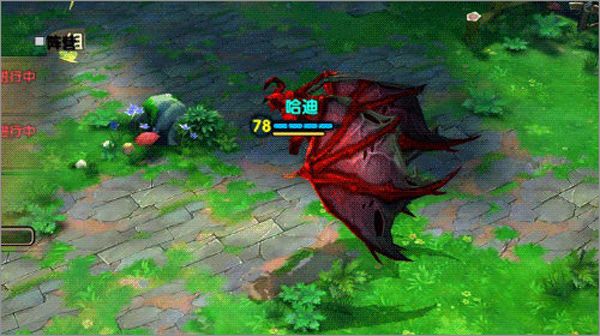 恶魔之源——李奇生攻略配图7