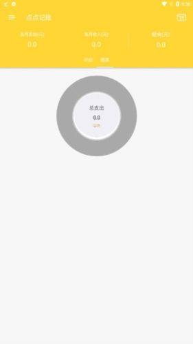 新边界点点记账