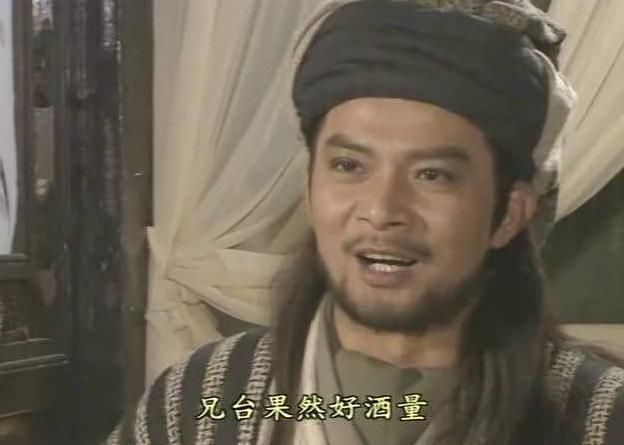 踏马江湖1