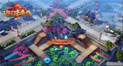 玛法降魔传4
