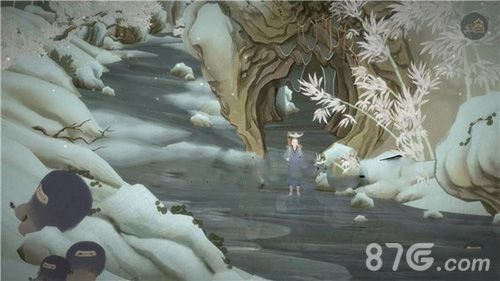 绘真妙笔千山第4章2