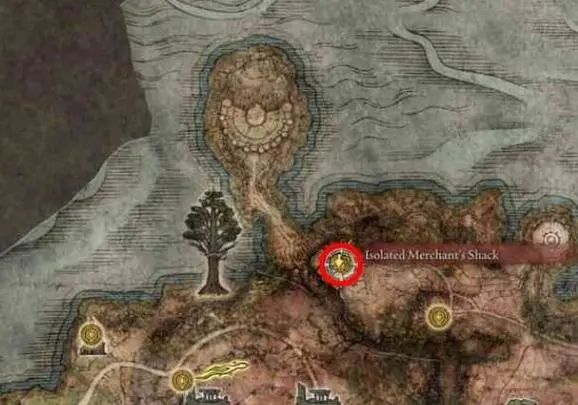 艾尔登法环怎么探索地图 艾尔登法环怎么探索地图