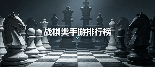 战棋类手游排行榜