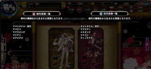 一血万杰神代八杰公式2