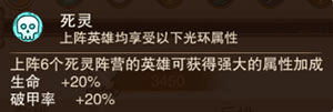 风暴奇兵福利版超强平民阵容攻略1