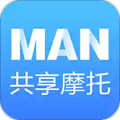 MAN共享摩托官方下载_MAN共享摩托app下载 v4.8.4安卓版