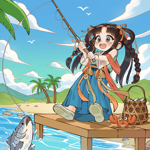 从前有条街